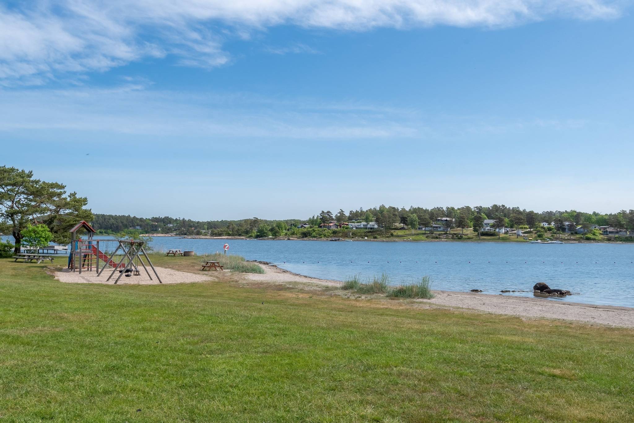 4 rum Vinterbonat fritidshus på Makrillvägen 2 Raftötången Tanums kommun - bild 39