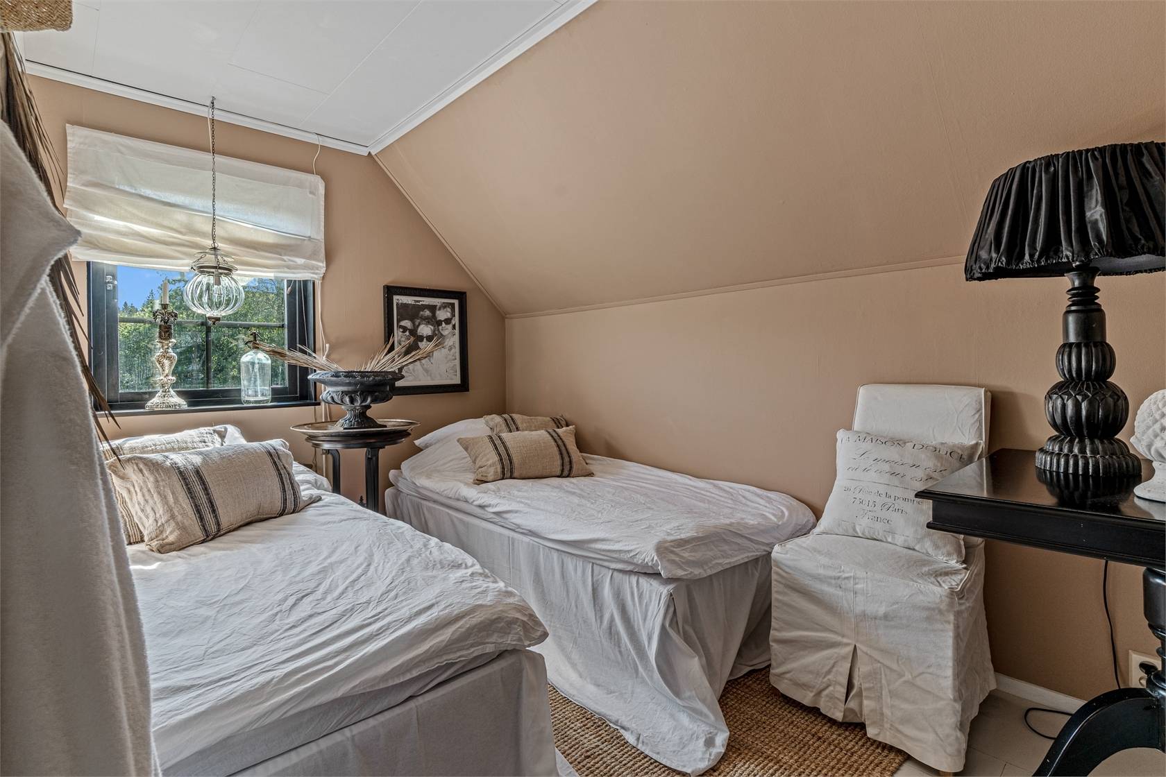 5 rum Villa på Tranbärsvägen 1 Uddevalla kommun - bild 39