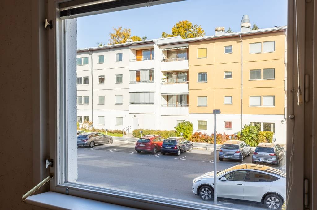 3 rum Lägenhet på Stamgatan 82, vån 1 Gamla Östberga/Älvsjö Stockholms kommun - bild 20