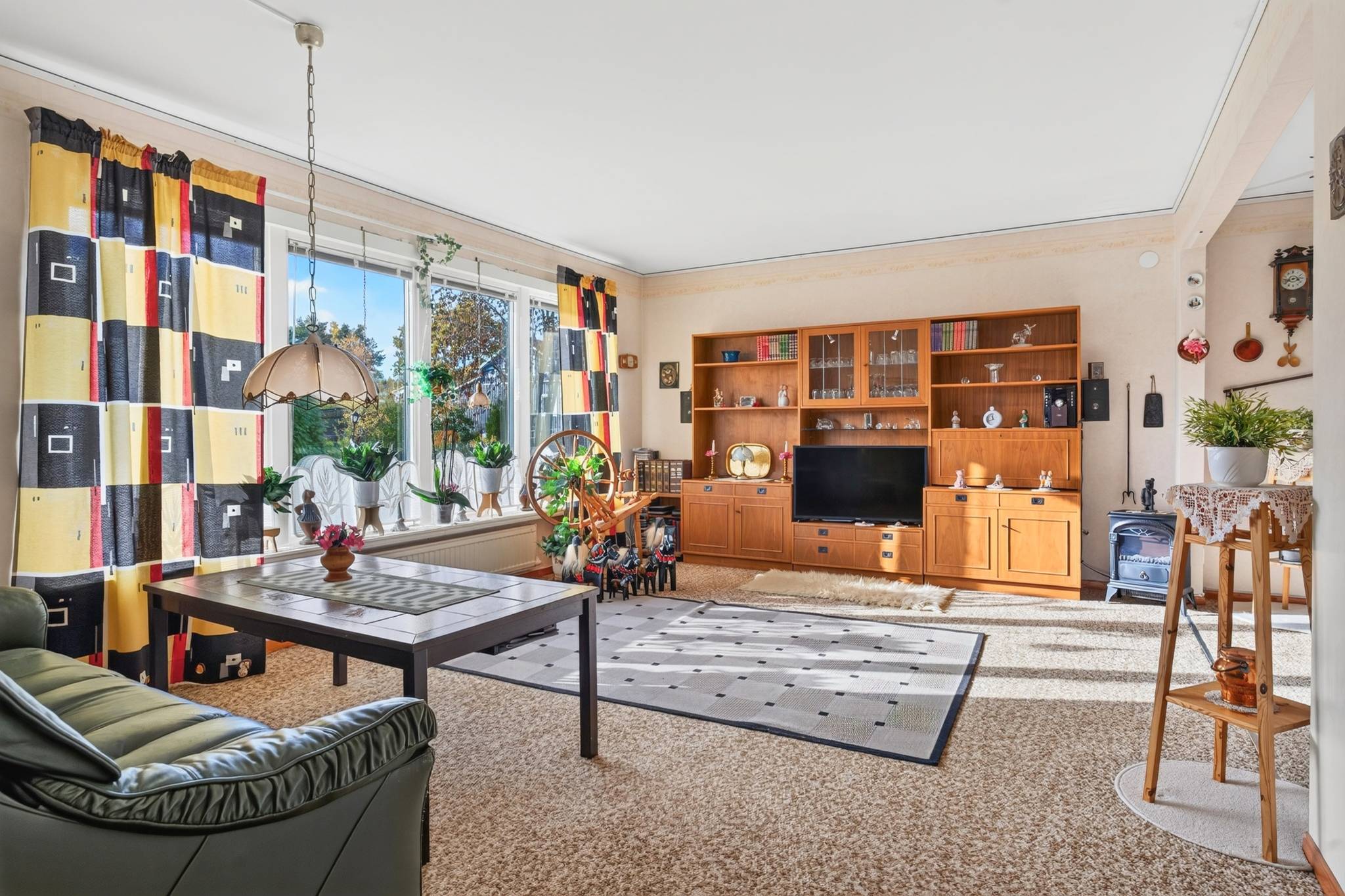 6 rum villa på Vallgatan 2 Strömtorp, Degerfors kommun - bild 5