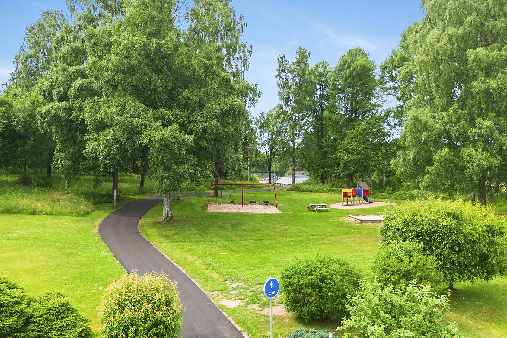 6 rum Villa på Planetstigen 11 Svenljunga Svenljunga kommun - bild 31