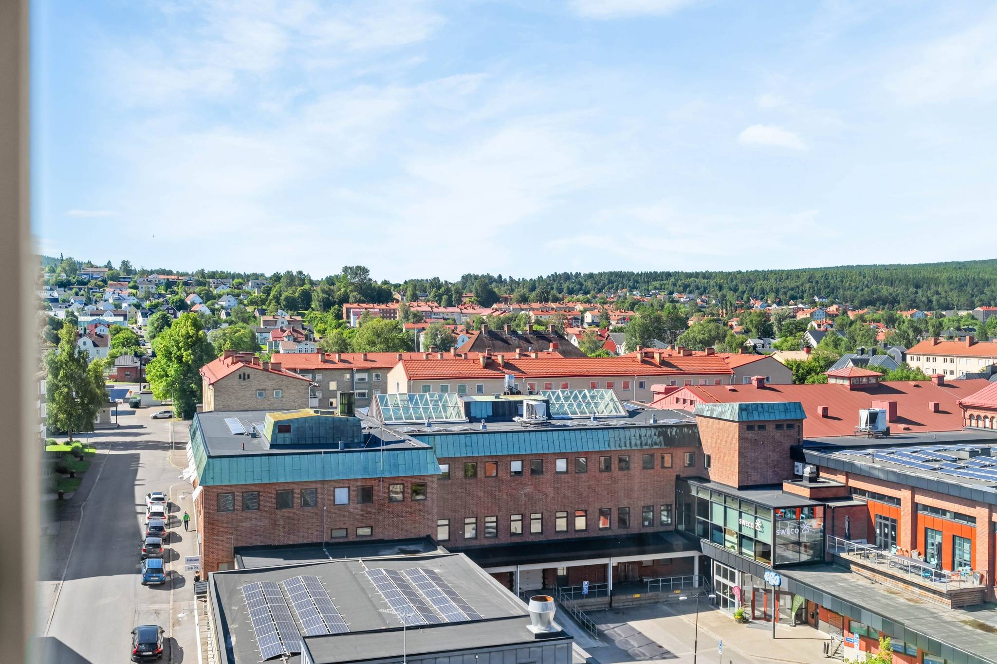 3 rum Lägenhet på Storgatan 56A Centrum Sundsvalls kommun - bild 10