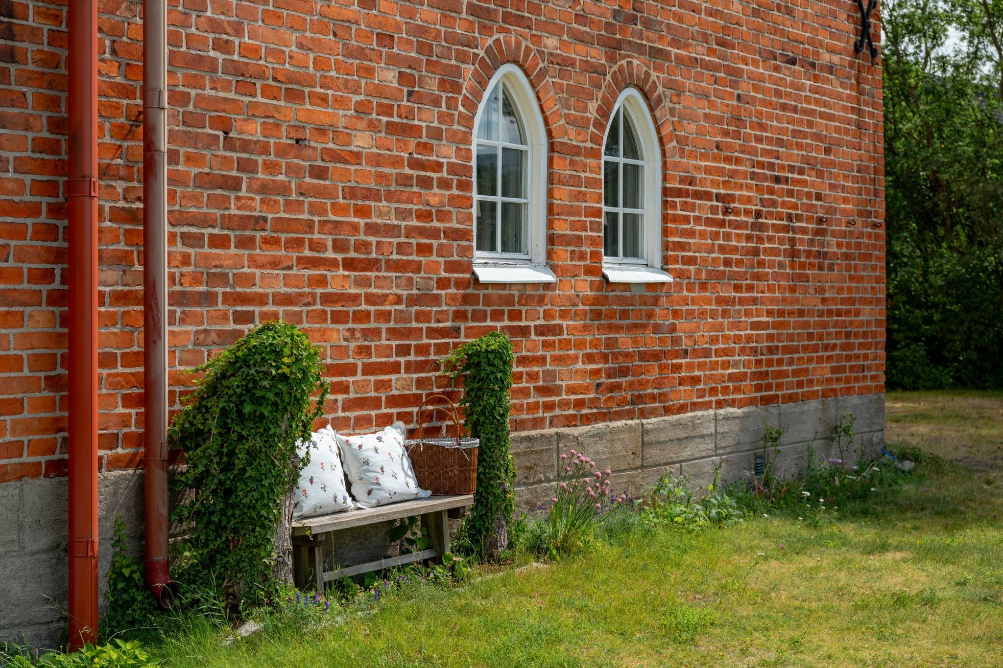 2 rum Lägenhet på Pyrolavägen 18 Skärsätra Lidingö kommun - bild 21