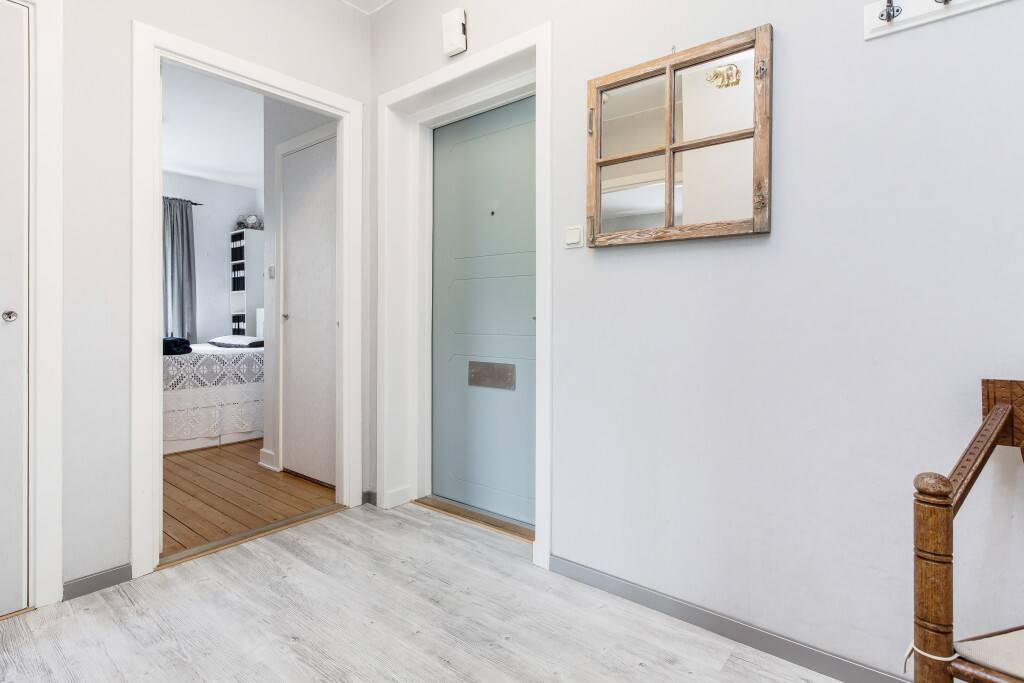 2 rum Lägenhet på Sveavägen 10 E Skogslund Surahammars kommun - bild 4
