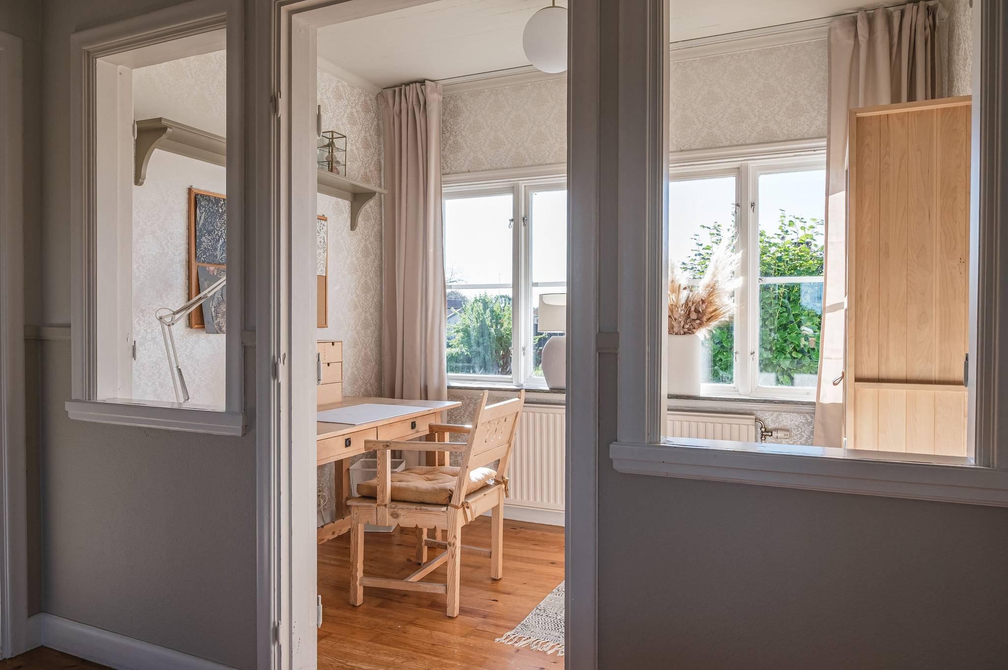 170 m² Villa på Esplanaden 1 Kvänum Vara kommun - bild 25