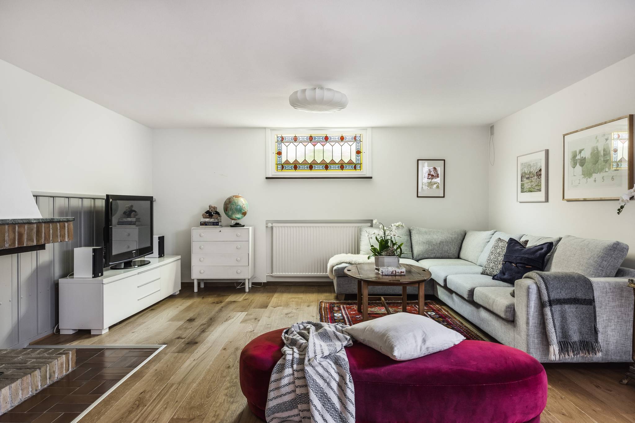 5 rum Villa på Ryglevägen 2B Djupadal Malmö kommun - bild 44