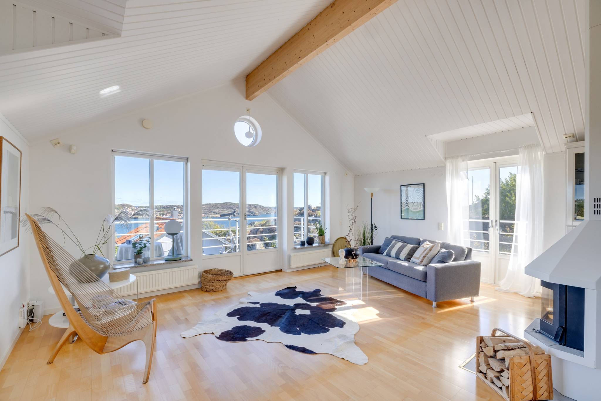 7 rum Villa på Alberts trappor 2 Kårevik Tjörns kommun - bild 42