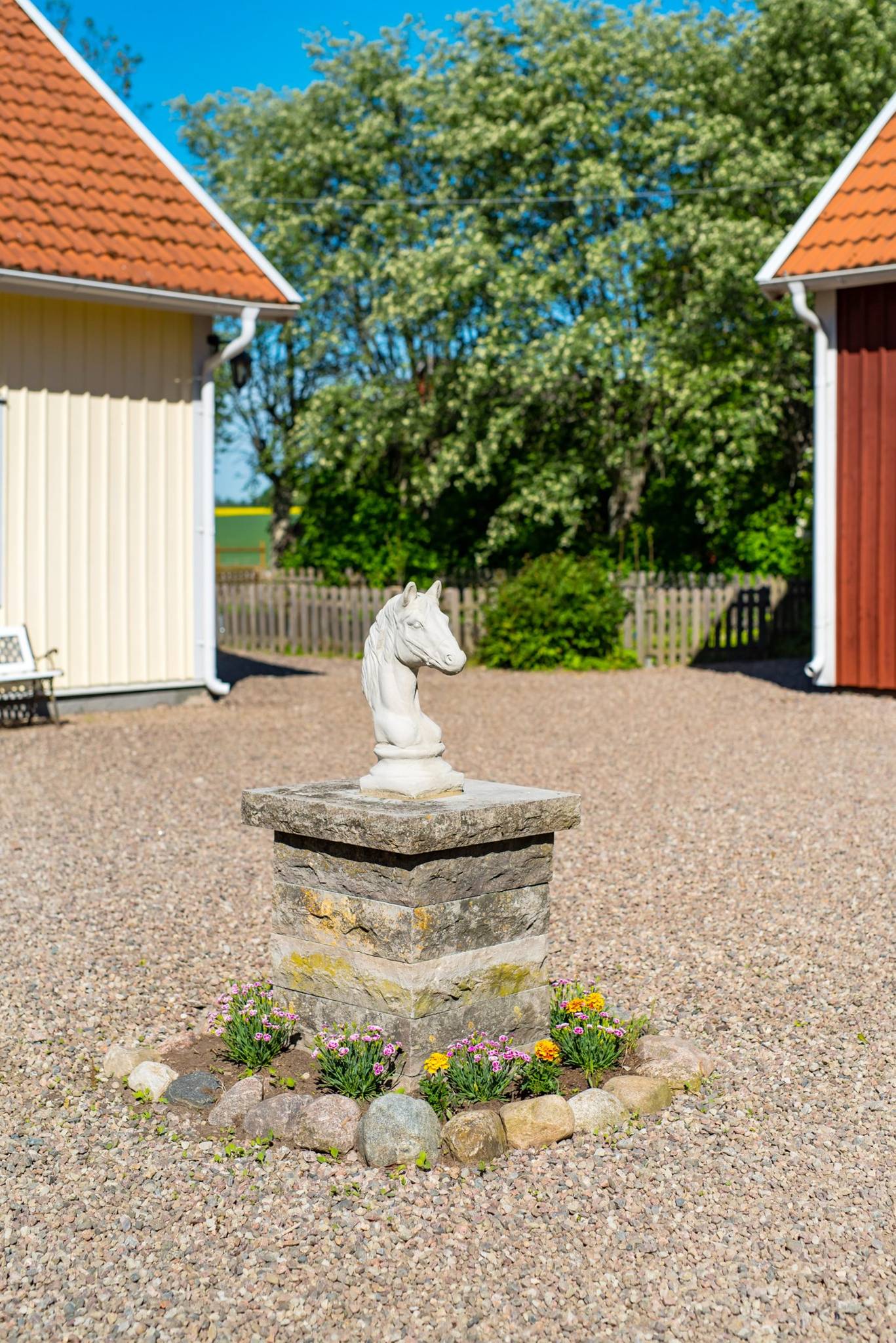 7 rum Gård/skog på Orlunda 112, 114 Orlunda Vadstena kommun - bild 8