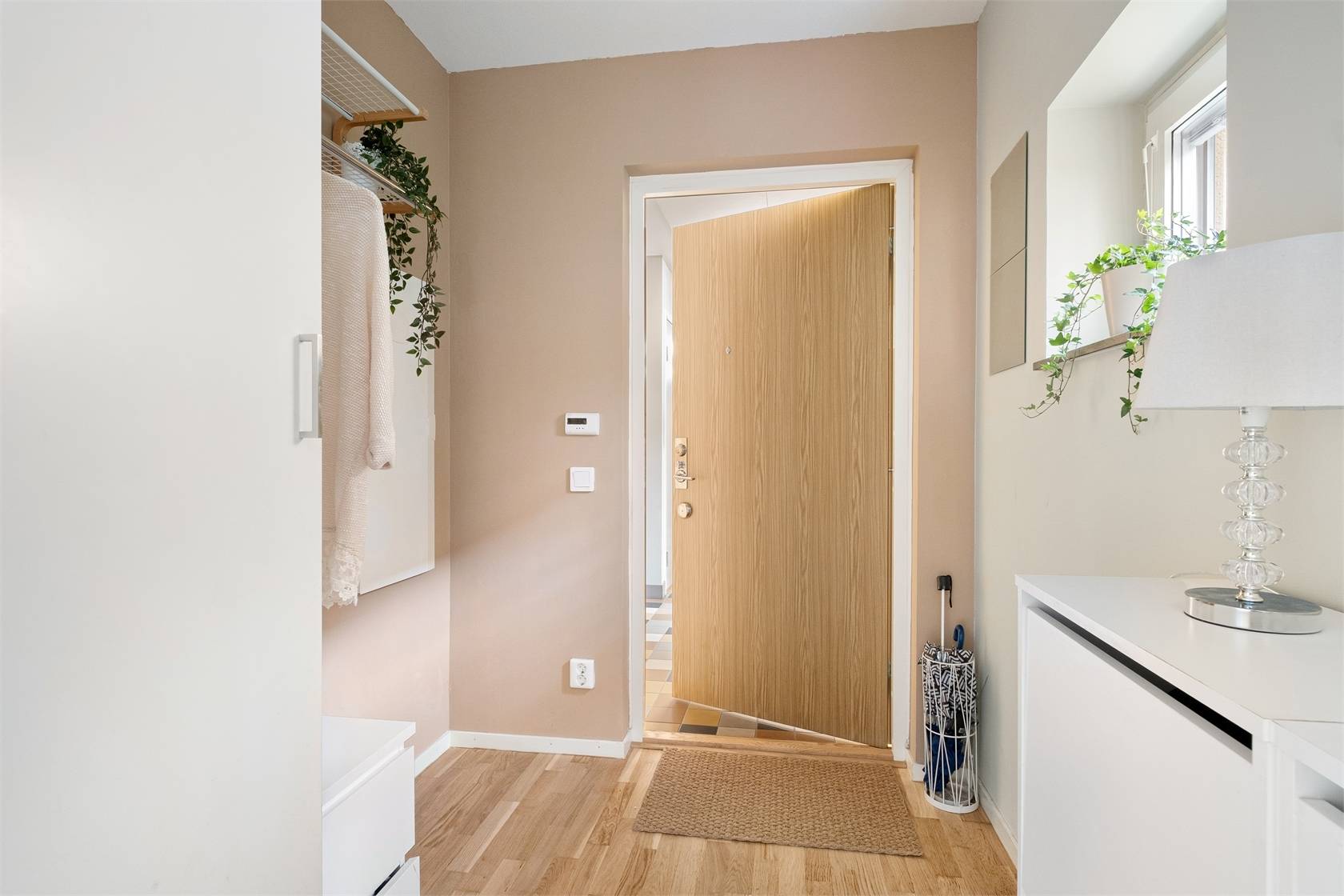 4 rum Lägenhet på Östersundsgatan 6 Vällingby Parkstad / Råcksta Stockholms kommun - bild 32