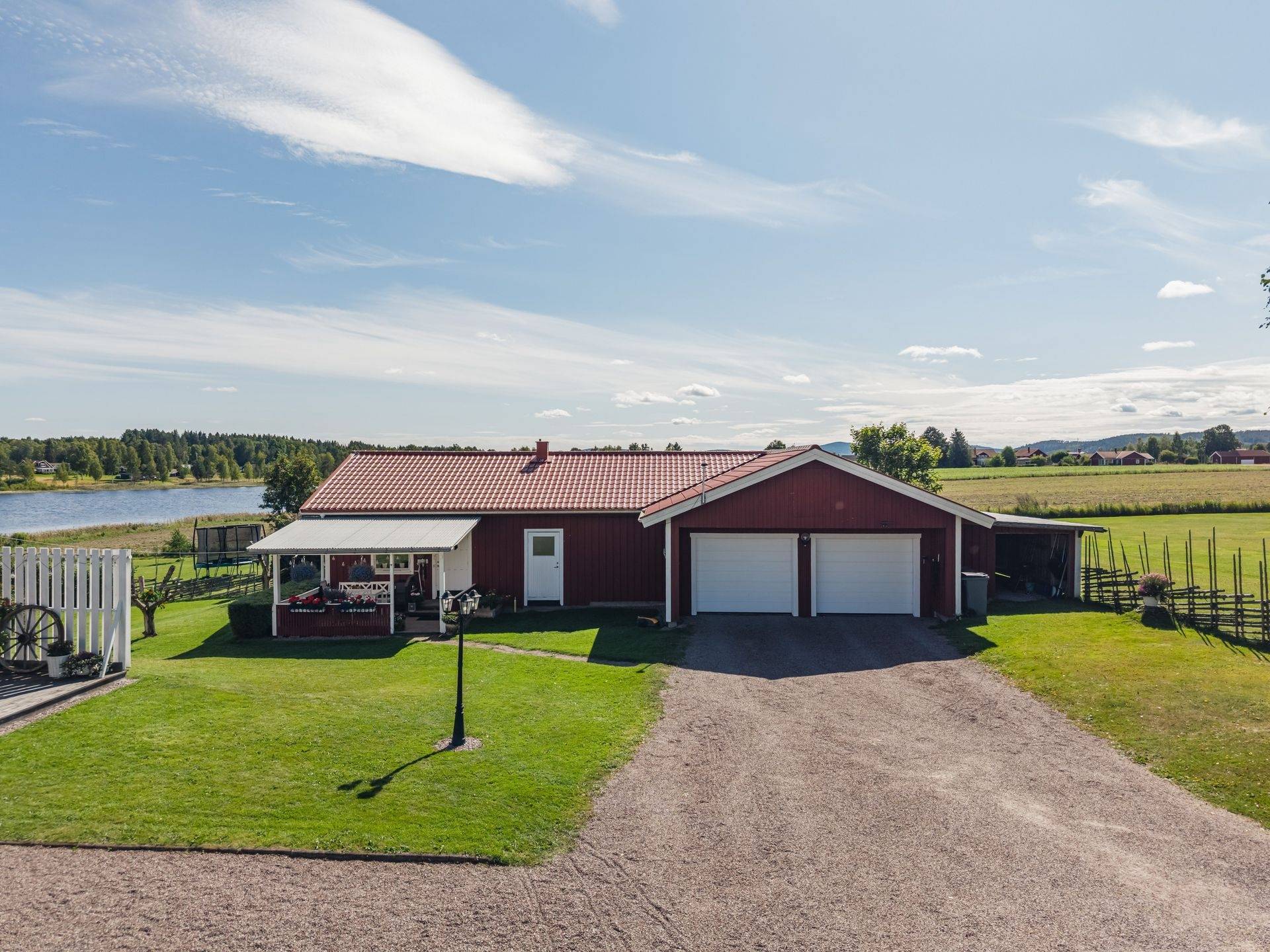 6 rum Villa på Moje 322 Gagnef Gagnefs kommun - bild 36