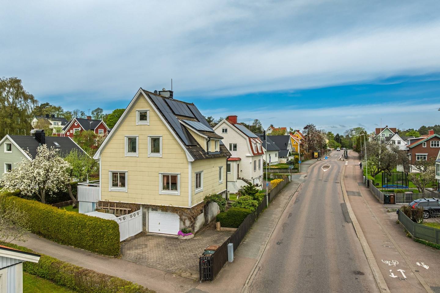 7 rum Villa på Grimmeredsvägen 73 Grimmered Göteborgs kommun - bild 5