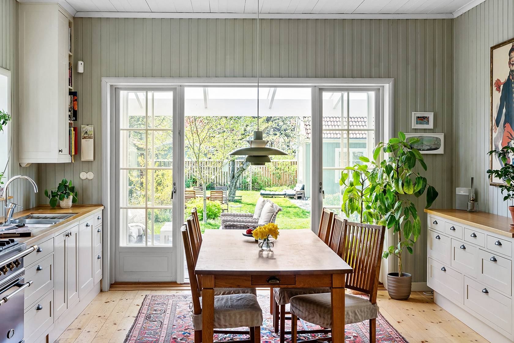 7 rum Villa på Hagtornsvägen 20 Enskededalen Stockholms kommun - bild 15