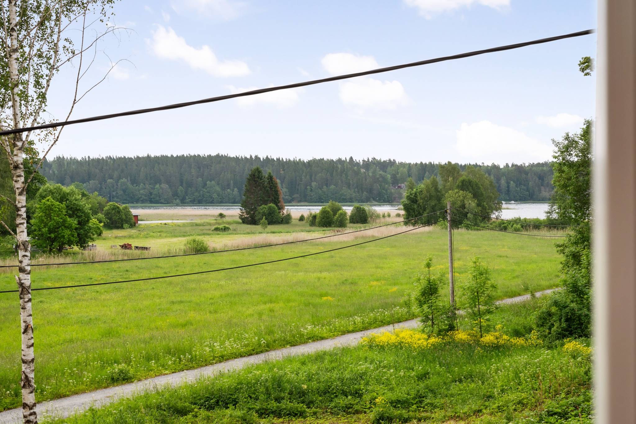 3 rum Fritidshus på Virkesvägen 3 Bergshamra Norrtälje kommun - bild 24