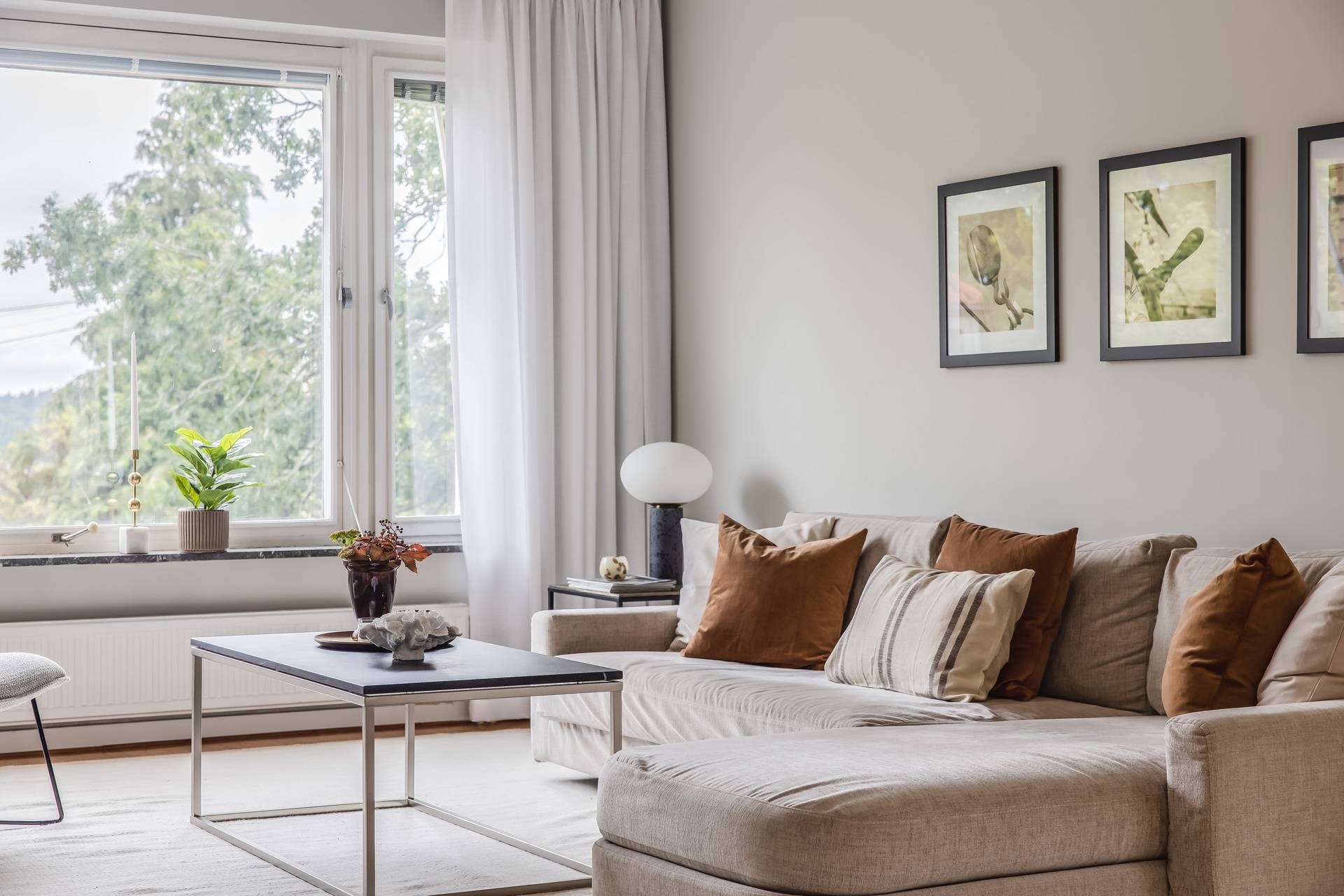 7 rum Villa på Herrgårdsvägen 18B Danderyd Danderyds kommun - bild 10