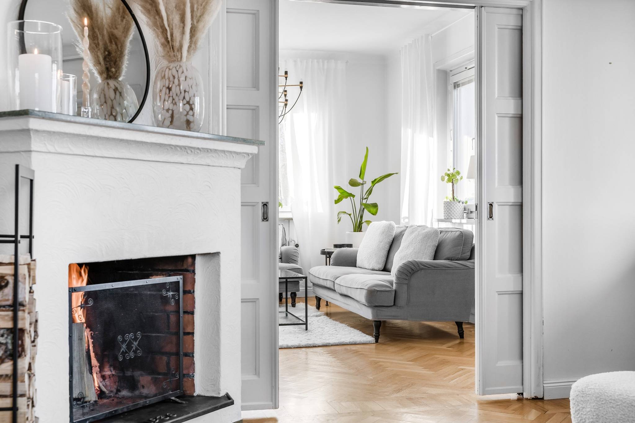 2.5 rum Lägenhet på Bryggargatan 9A Centralt Sandvikens kommun - bild 7