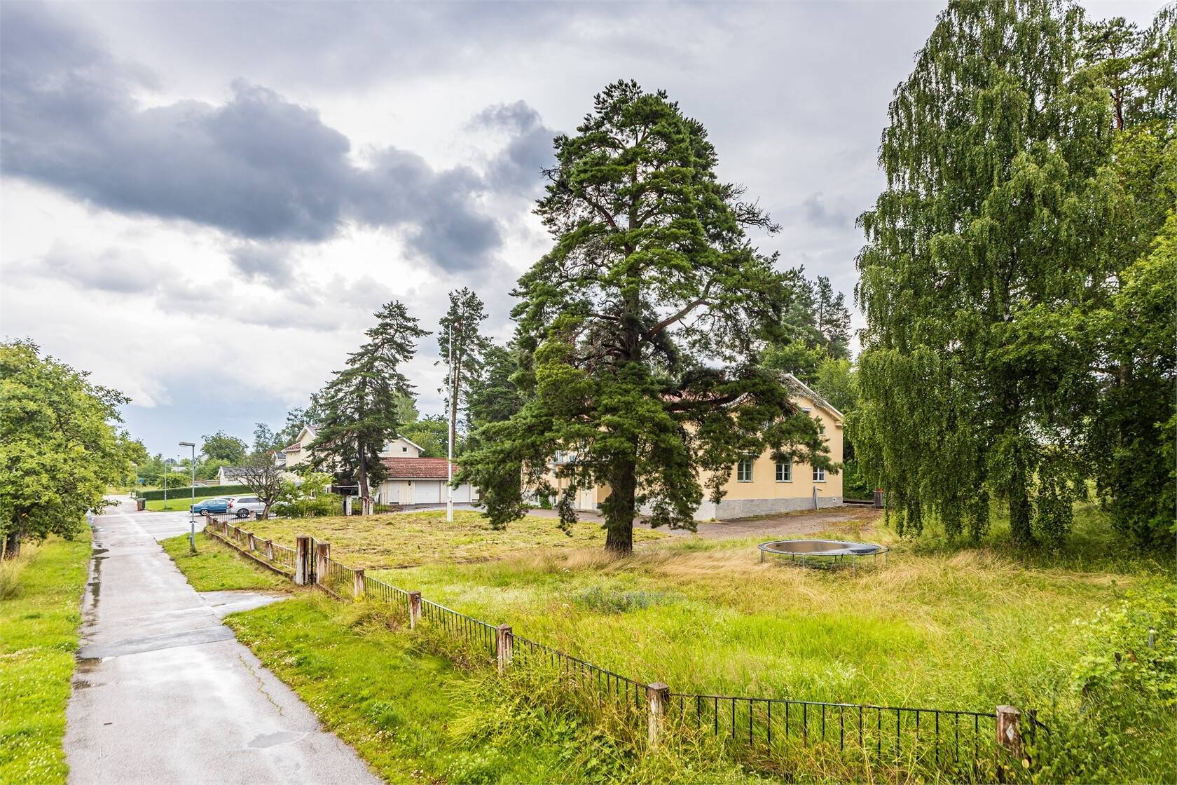 360 m² Villa på Josef Hillmans väg 5 Hille Gävle kommun - bild 5