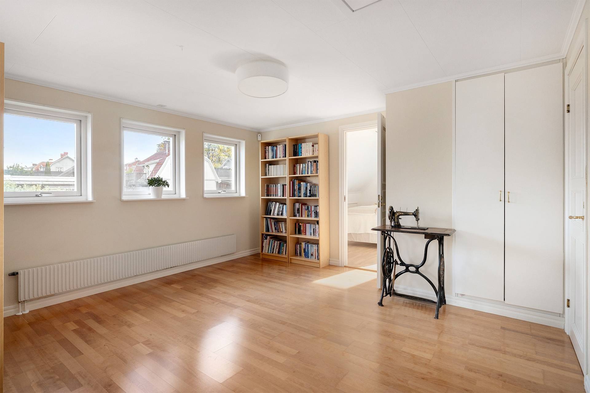 6 rum Villa på Ormbergssvängen 48 Ormberget Västerås kommun - bild 19