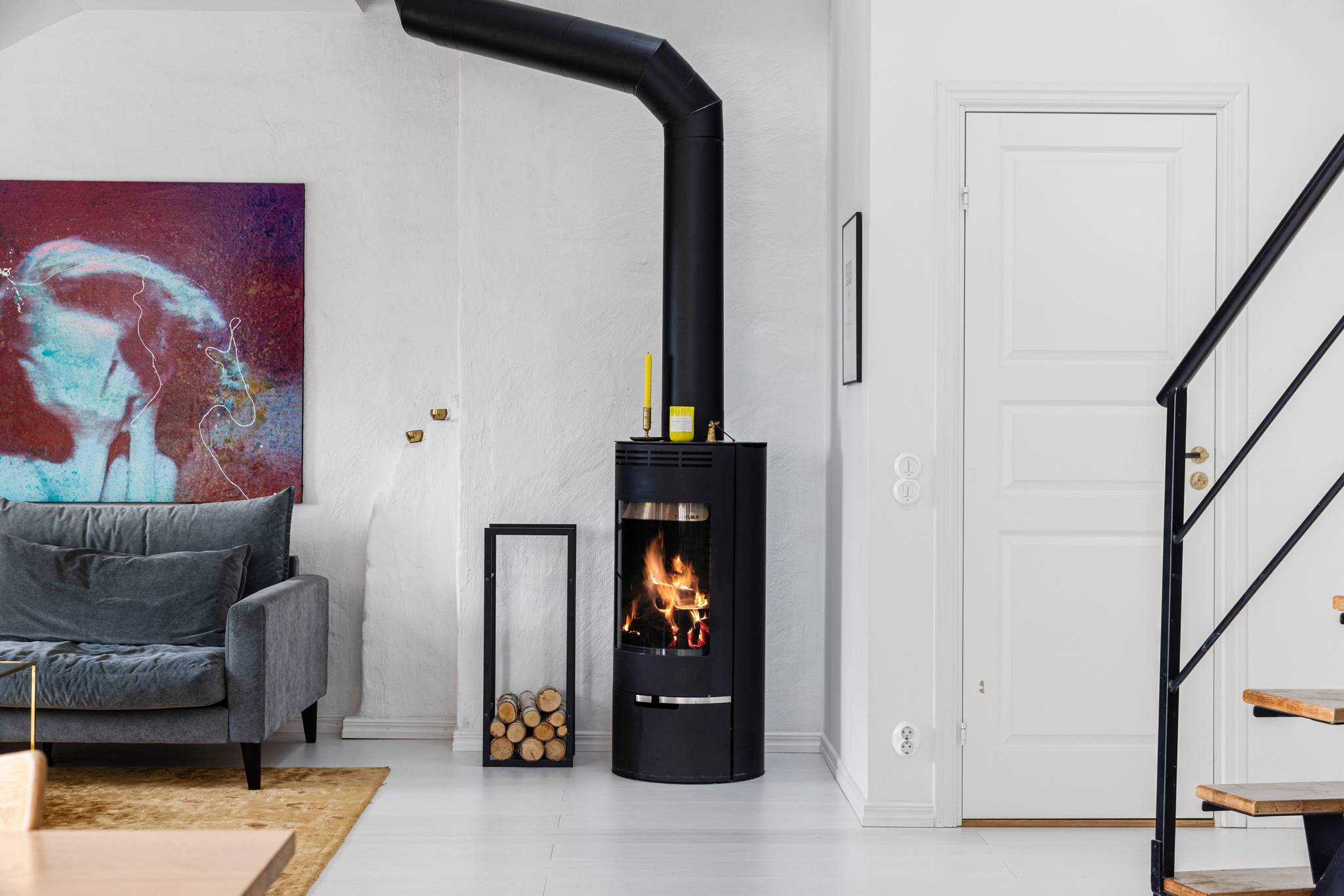 3.5 rum Lägenhet på Råsundavägen 125 Gamla Råsunda Solna kommun - bild 20