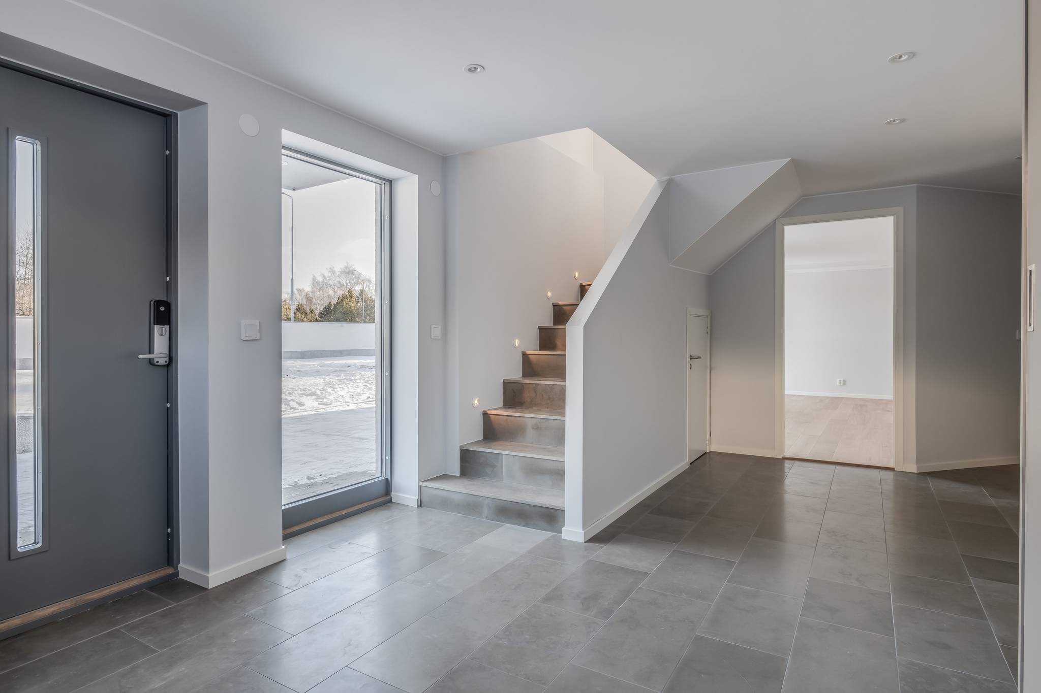 6 rum Villa på Polovägen 2 Ella gård Täby kommun - bild 40