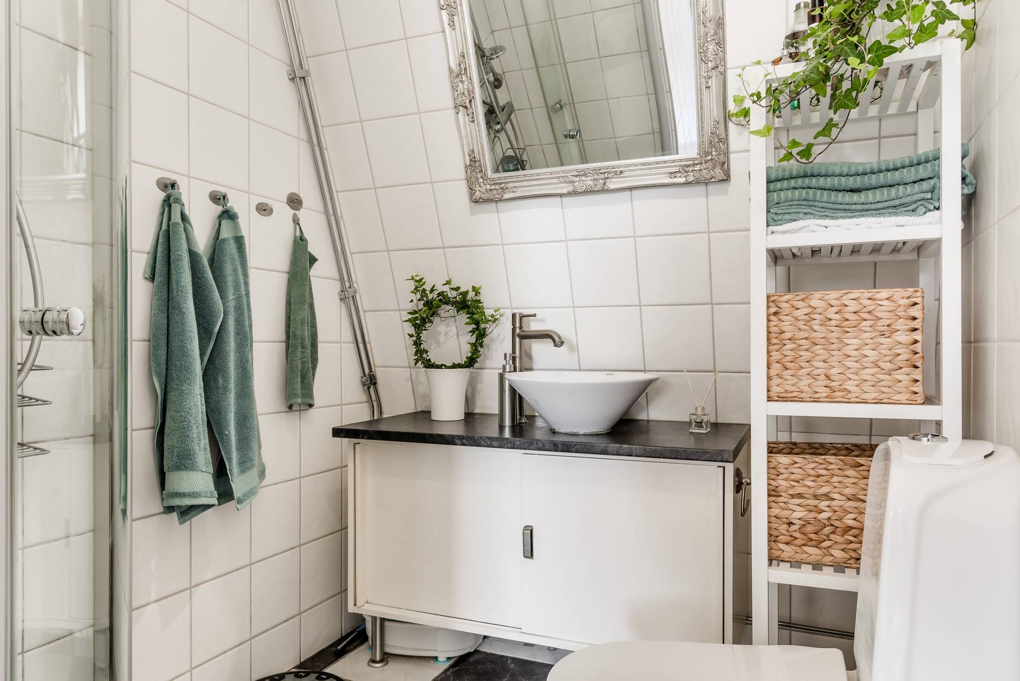 4 rum Villa på Järnvägsgatan 15 Forshaga kommun - bild 26