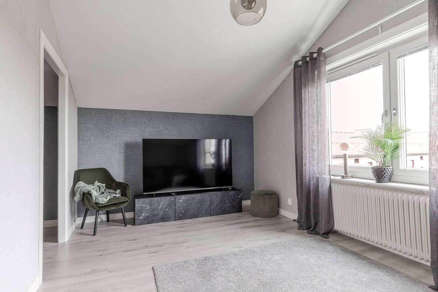 1 rum Lägenhet på Stolmakaregatan 6A Åker Nässjö kommun - bild 6