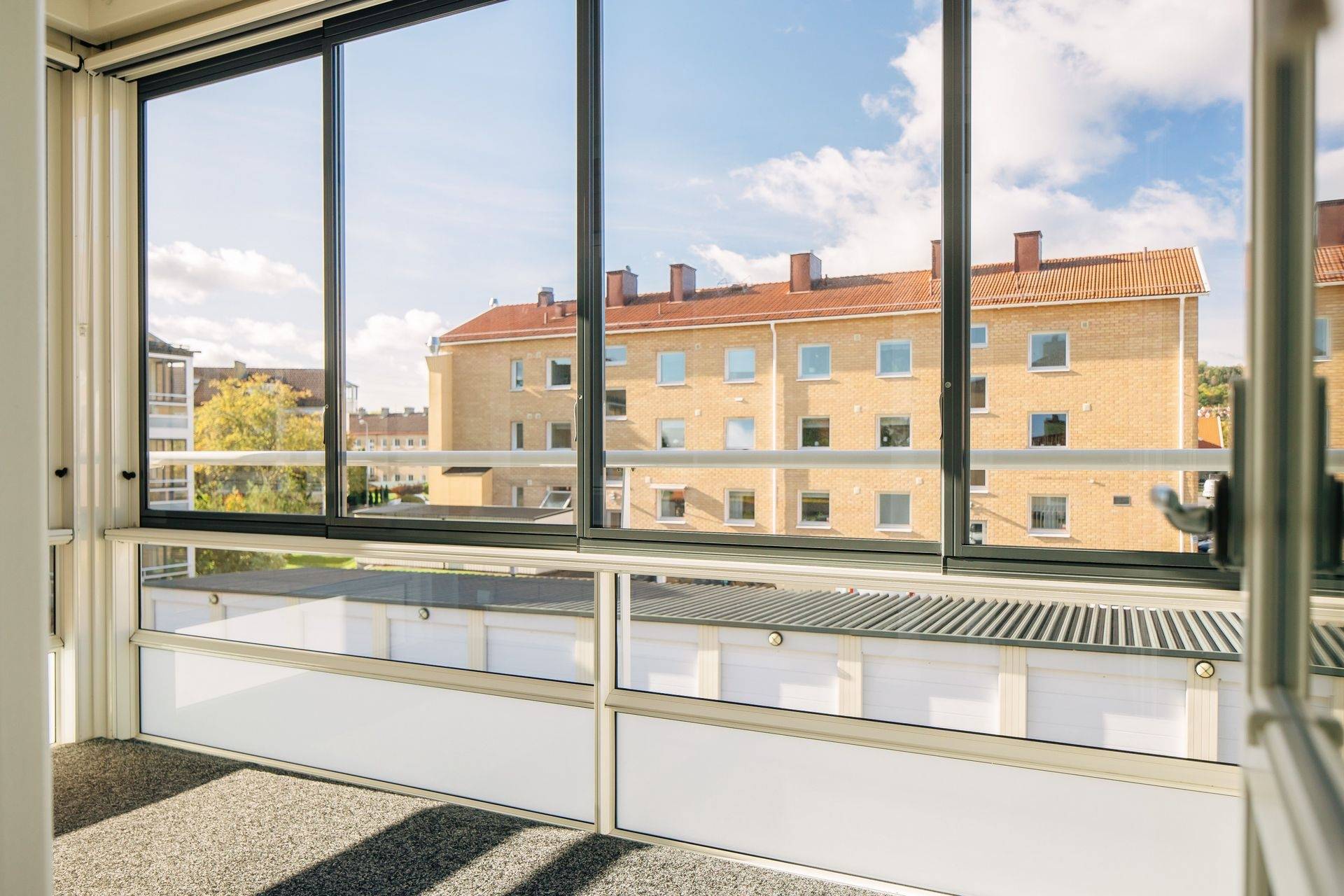 2 rum Lägenhet på Gransikagatan 17 Norrmalm Skövde kommun - bild 7