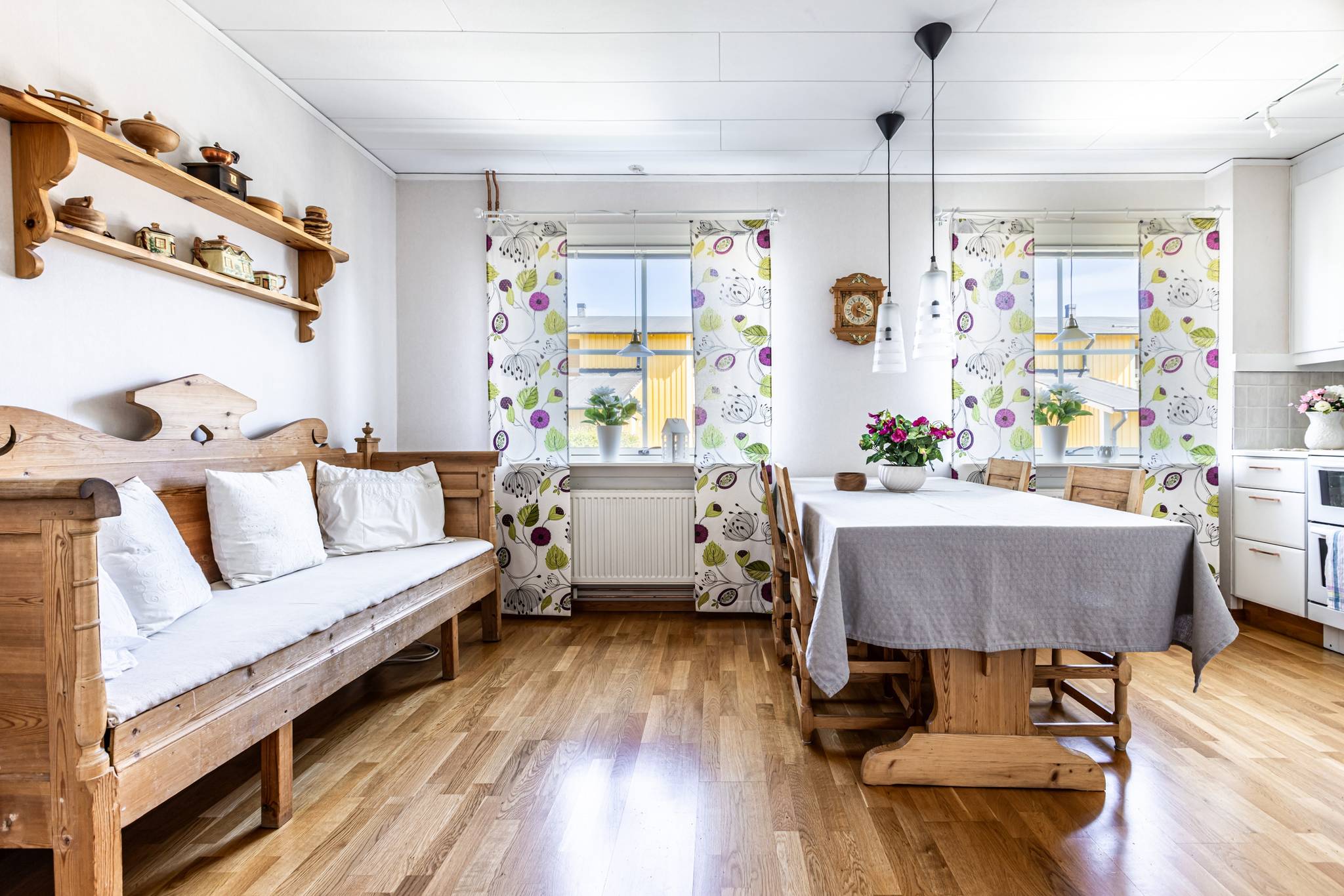 7 rum Villa på Körsbärsvägen 18 Böleäng Umeå kommun - bild 13
