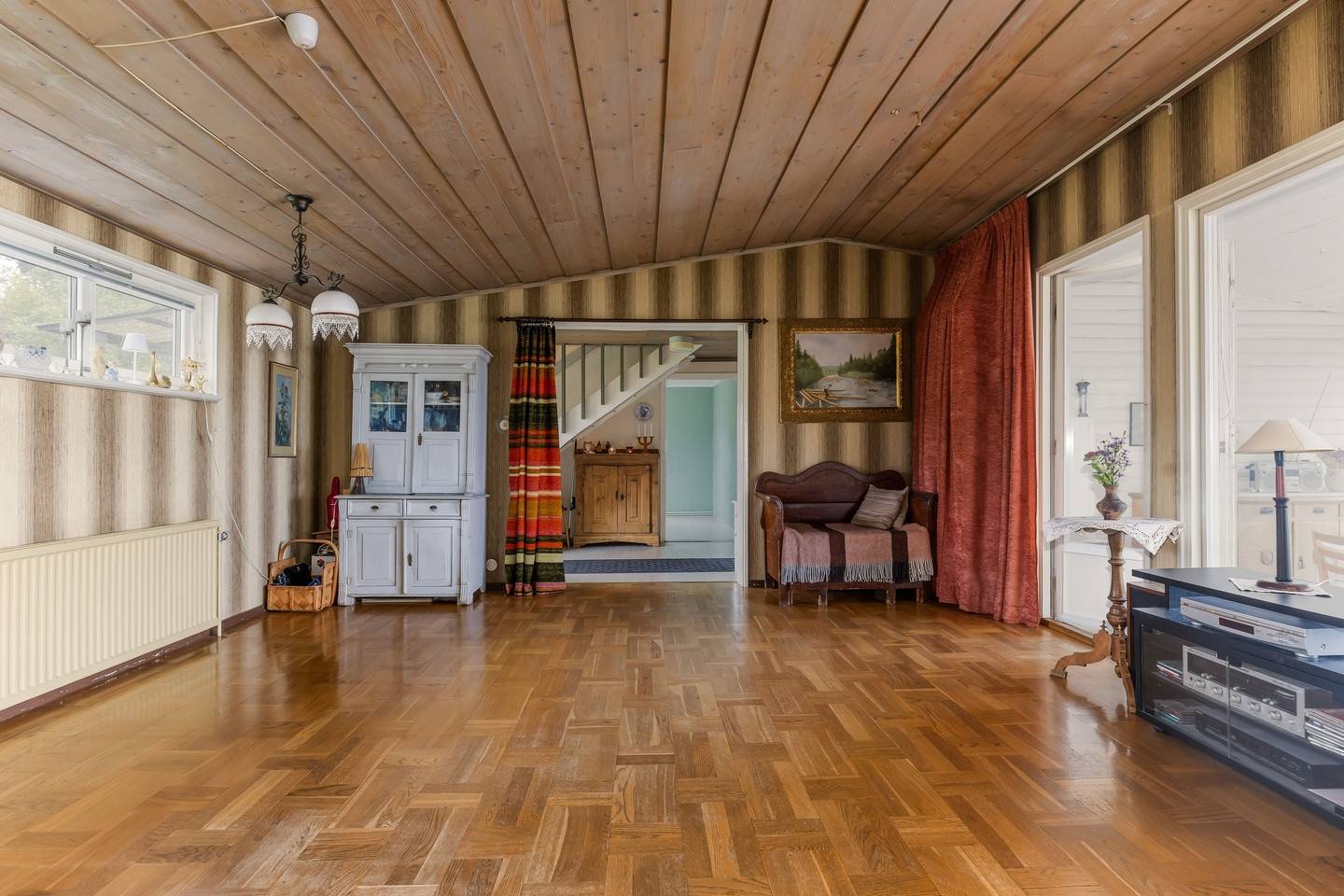 4 rum Villa på Utgärdesvägen 7 Flatenberg Smedjebackens kommun - bild 9