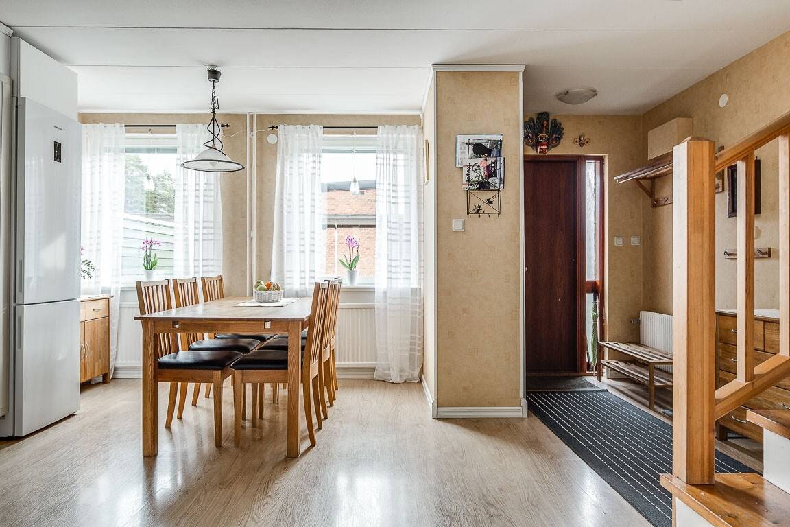 4 rum Lägenhet på Furumovägen 43 B Stigslund Gävle kommun - bild 4