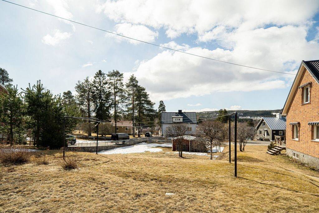 105 m² Villa på Flottaregatan 9 Domsjö Örnsköldsviks kommun - bild 25