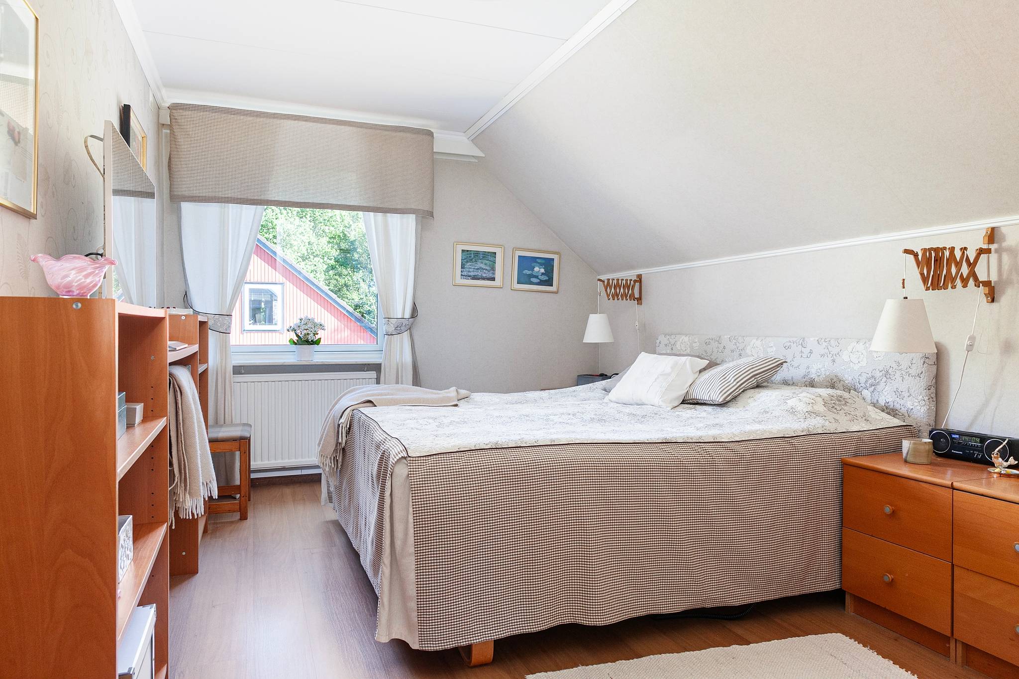 7 rum Villa på Lokvägen 29E Påarp Helsingborgs kommun - bild 17