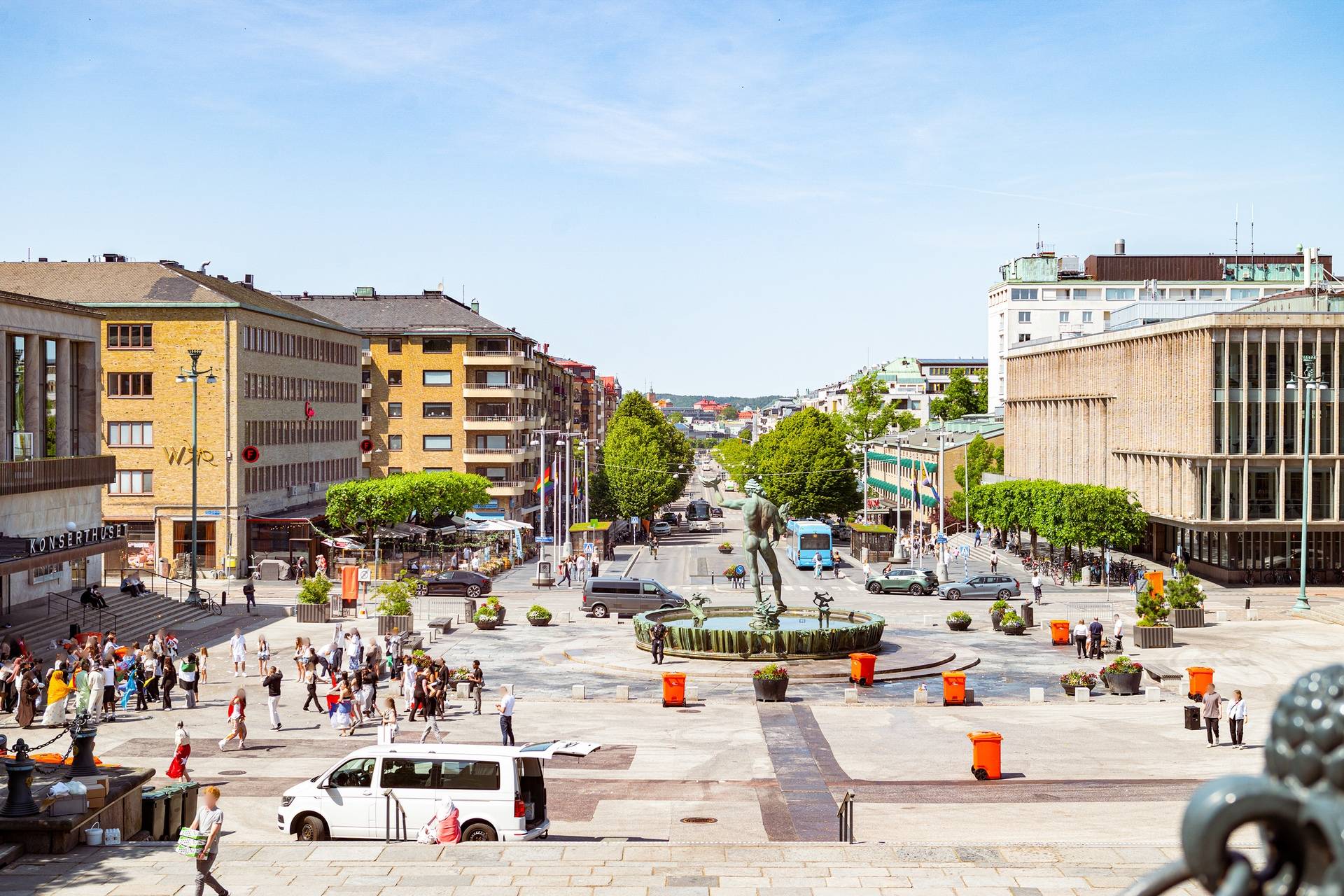 3 rum Lägenhet på Stora Nygatan 3C Göteborg Göteborgs kommun - bild 26