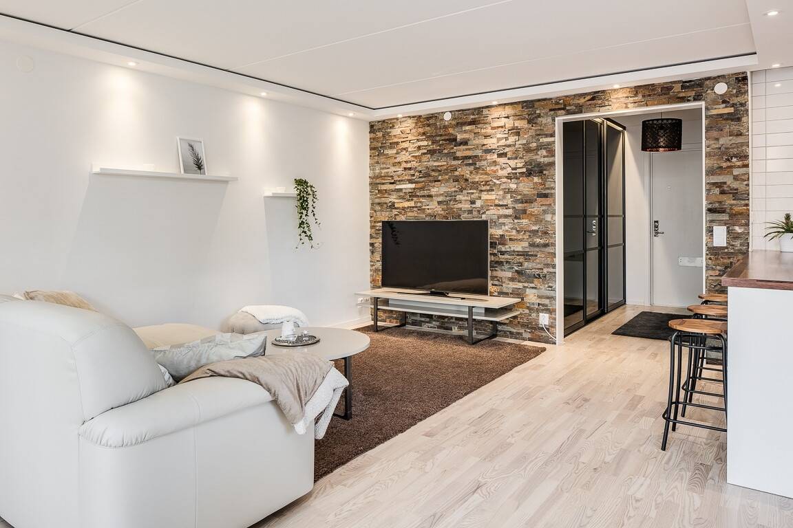 2 rum Lägenhet på Segerstadsvägen 40 Hovshaga Växjö kommun - bild 7