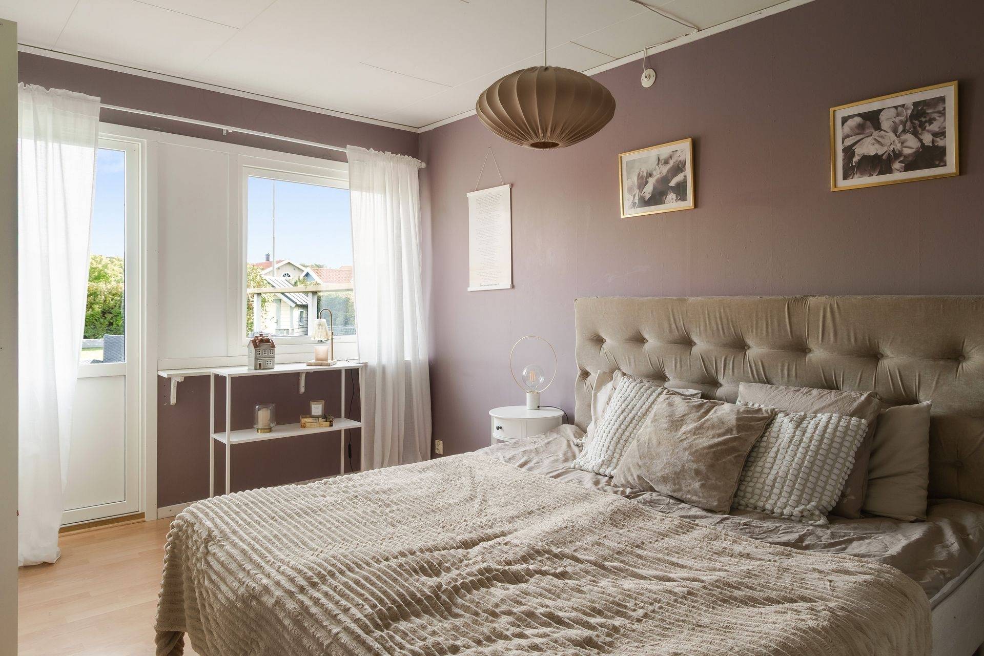 5 rum Villa på Nils Ferlins väg 1 Falkenberg Falkenbergs kommun - bild 21