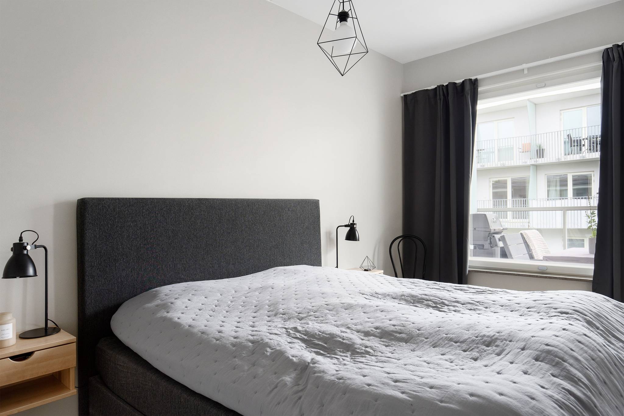 3 rum Lägenhet på Västra Varvsgatan 18A Västra Hamnen Malmö kommun - bild 12
