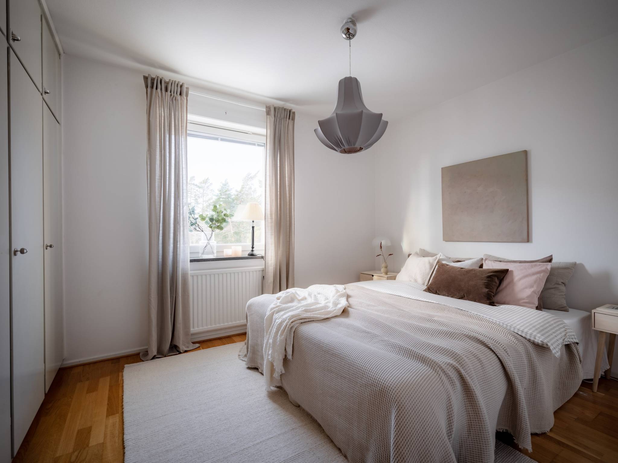 2 rum Lägenhet på Eskadervägen 40 Näsby Park Täby kommun - bild 12
