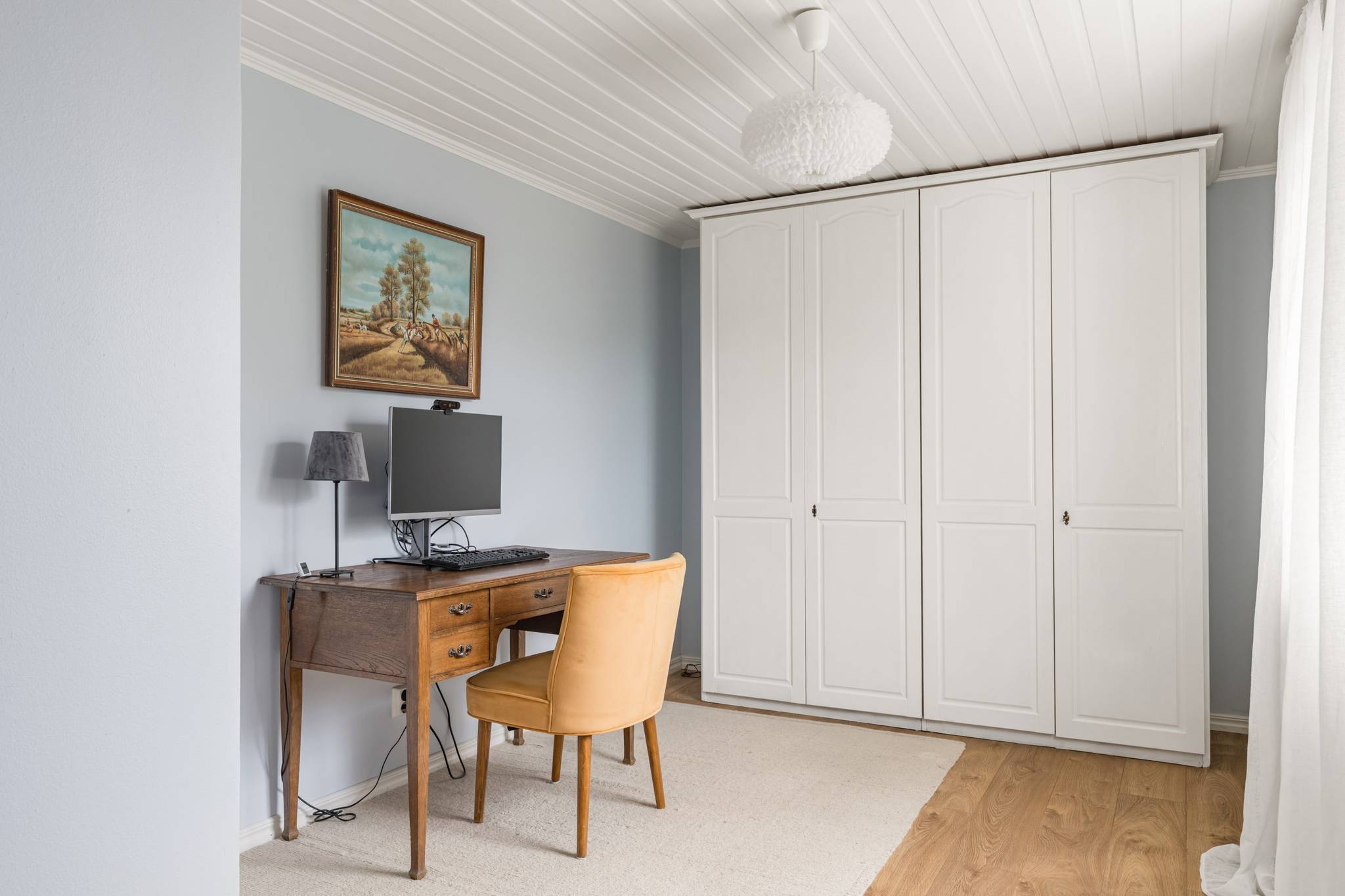 5 rum Villa på Kolartorpsvägen 7B Segeltorp Huddinge kommun - bild 19