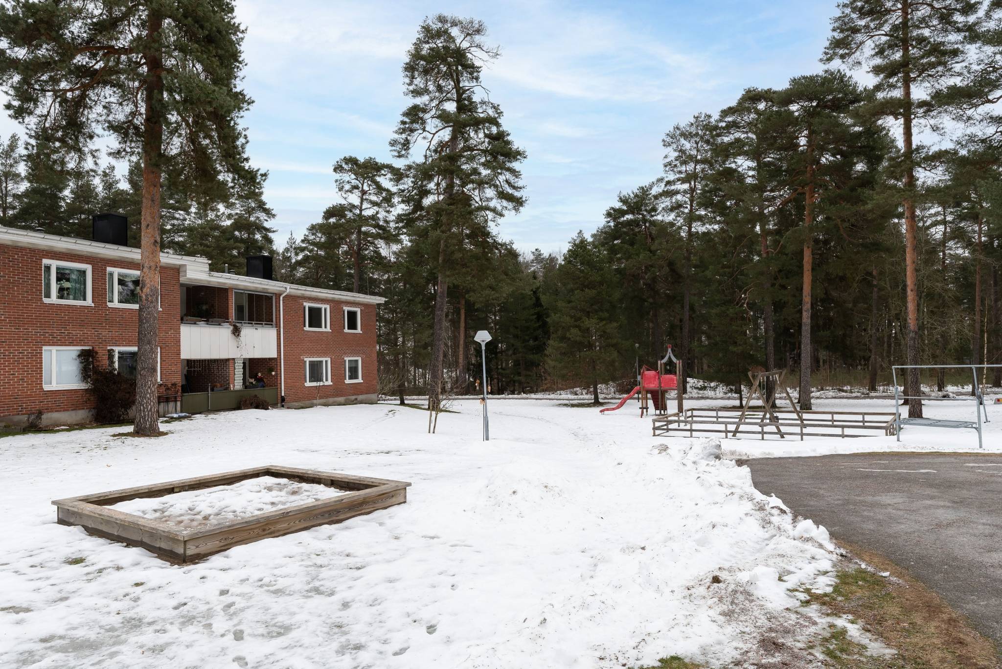 3 rum Lägenhet på Mosåsvägen 44 Adolfsberg Örebro kommun - bild 37