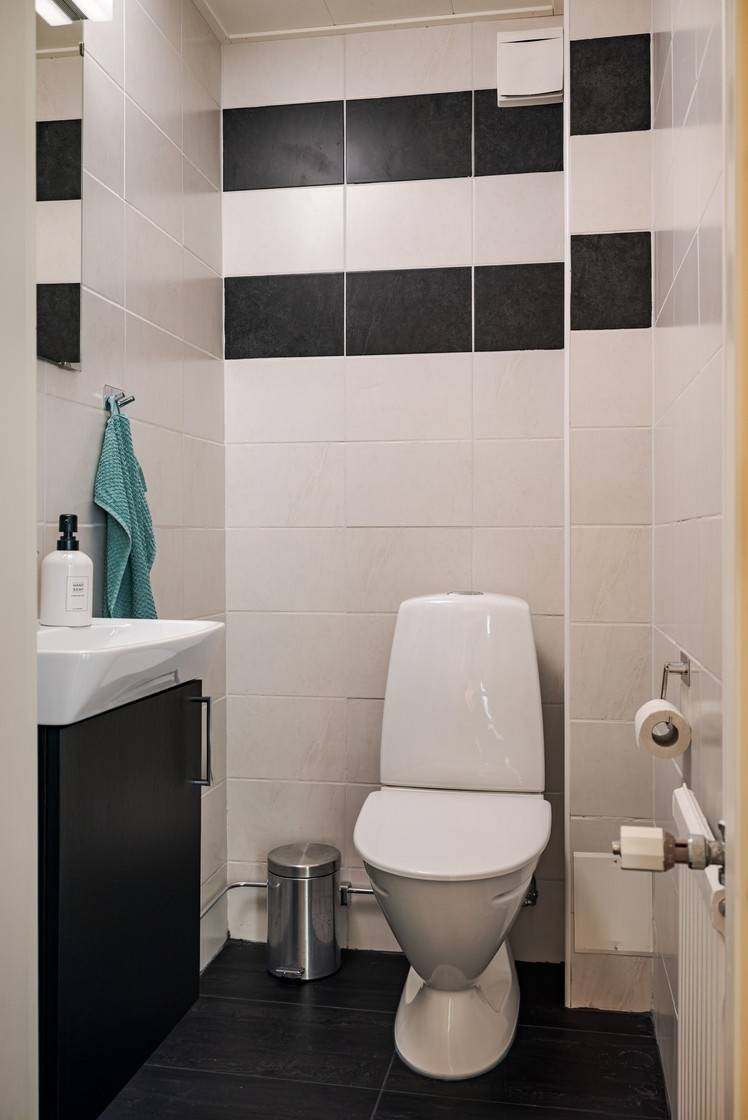 4 rum Villa på Brånanvägen 17 Bollnäs, Brånan Bollnäs kommun - bild 40