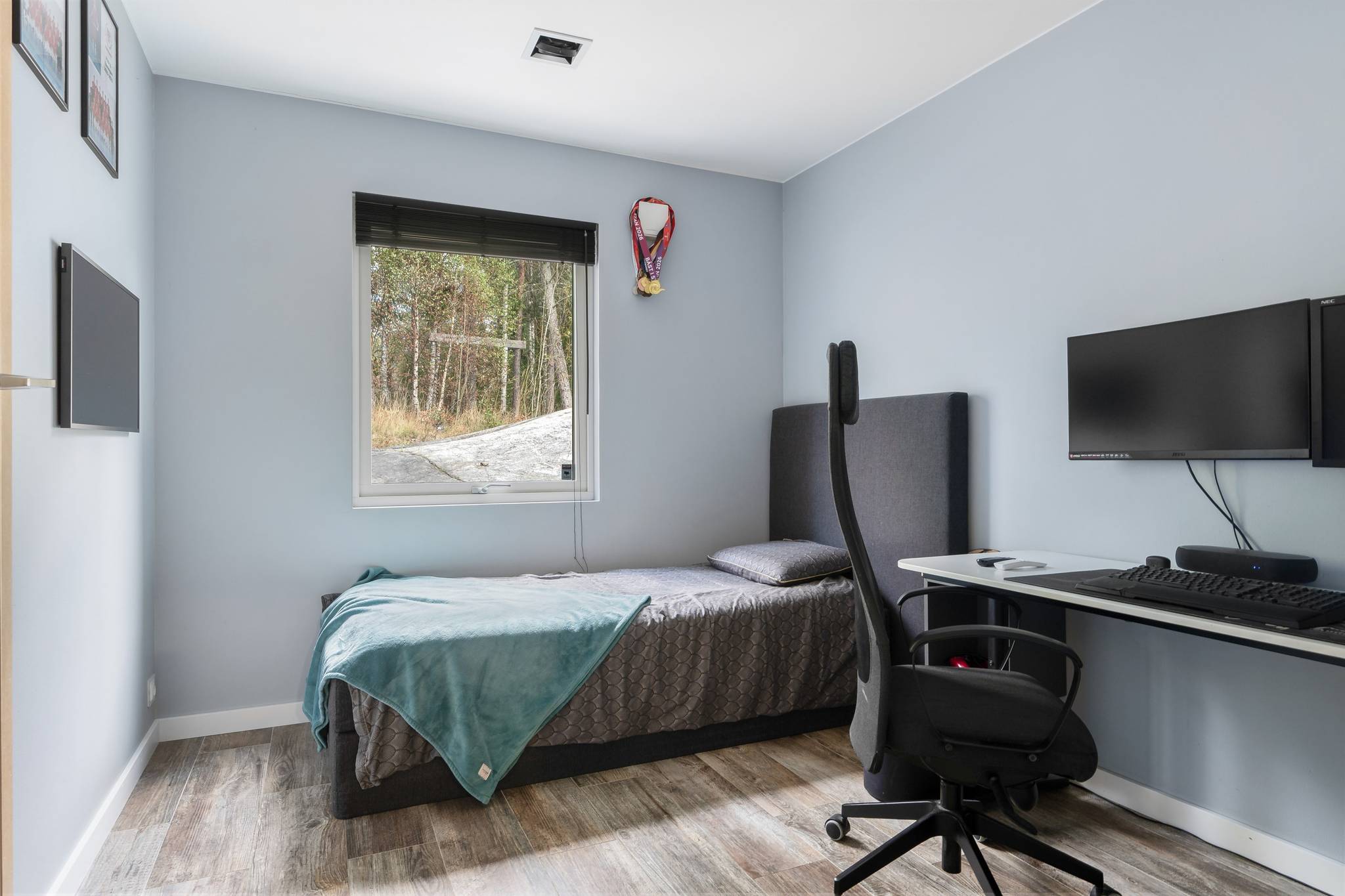 5 rum Villa på Jumstabergsvägen 29 Jumstaberg Södertälje kommun - bild 16