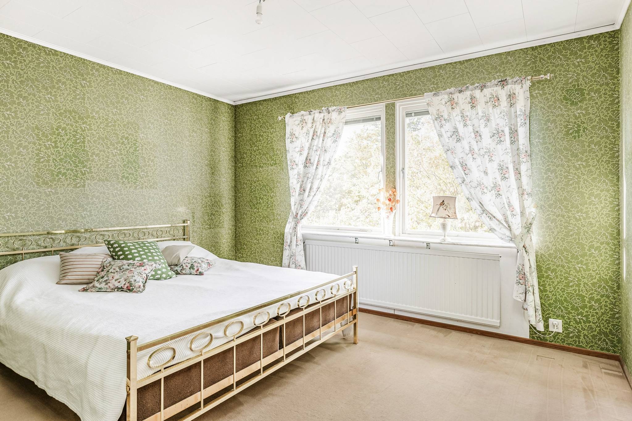 6 rum Villa på Ljungvägen 1 Edberga Åtvidabergs kommun - bild 15