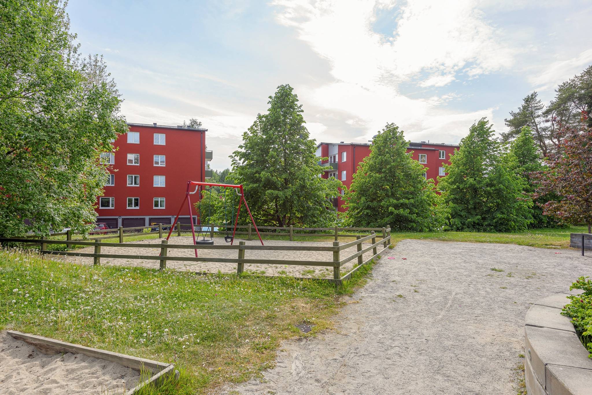 3 rum Lägenhet på Rågången 4D Berghem Umeå kommun - bild 33