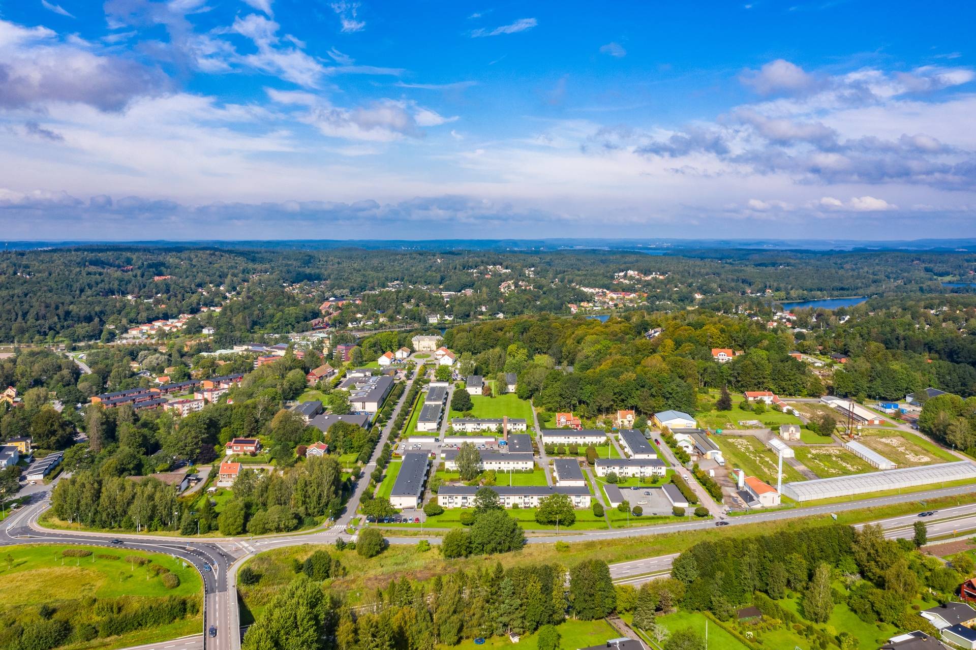 1.5 rum Lägenhet på Floda Allé 11F Centralt Lerums kommun - bild 19