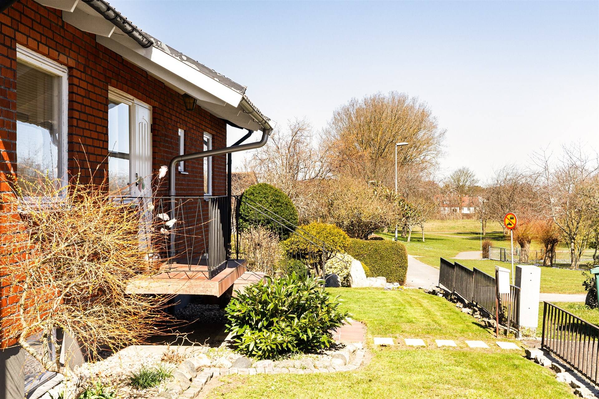 3 rum Övrig på Backgatan 26 Simrishamn Simrishamns kommun - bild 5