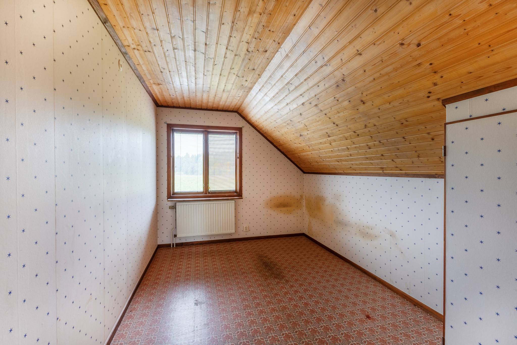 6 rum Villa på Fröderyds-Notteberg 2 Fröderyd Vetlanda kommun - bild 19