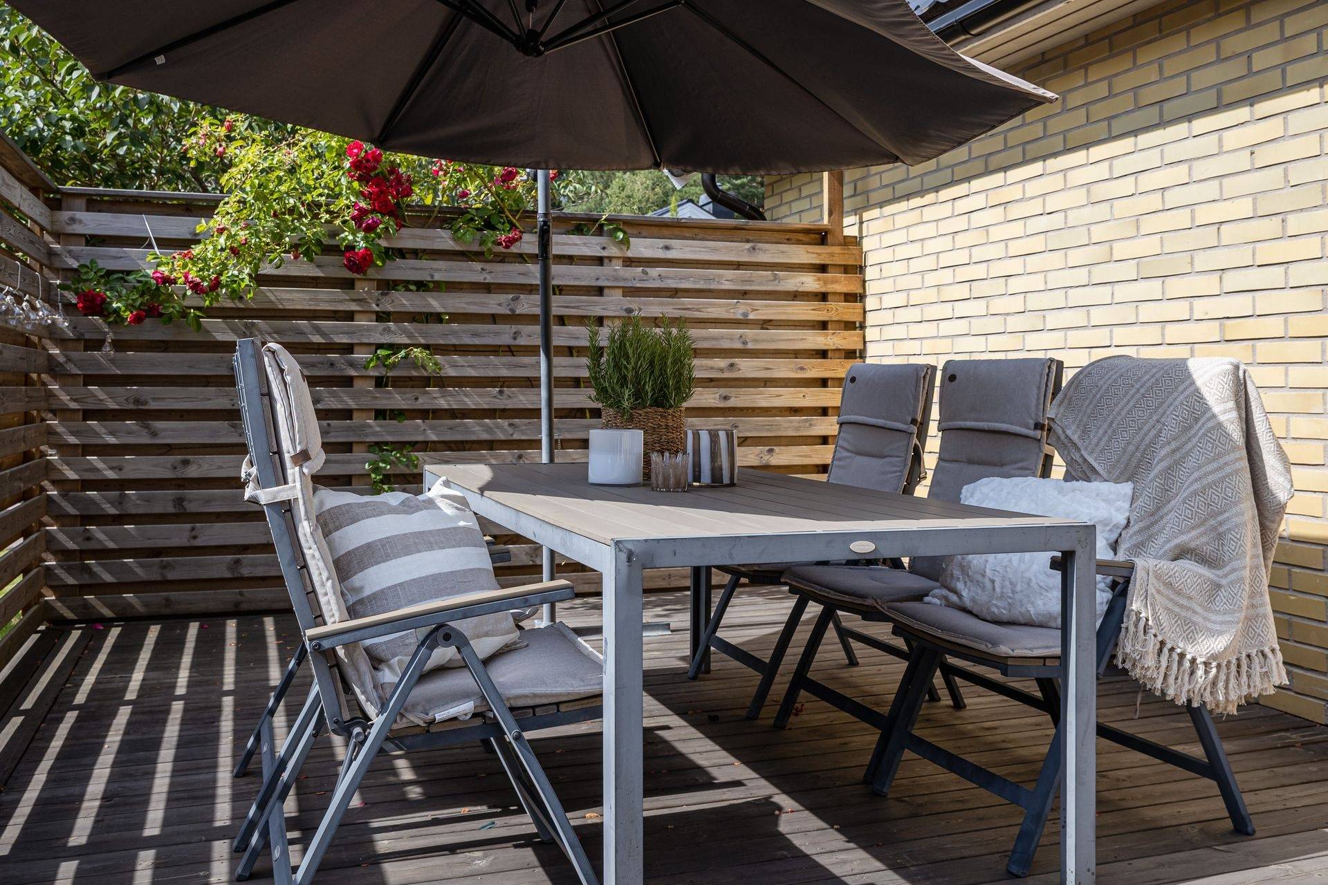 7 rum Villa på Bergerudsgatan 15 Lorensberg Karlstads kommun - bild 39