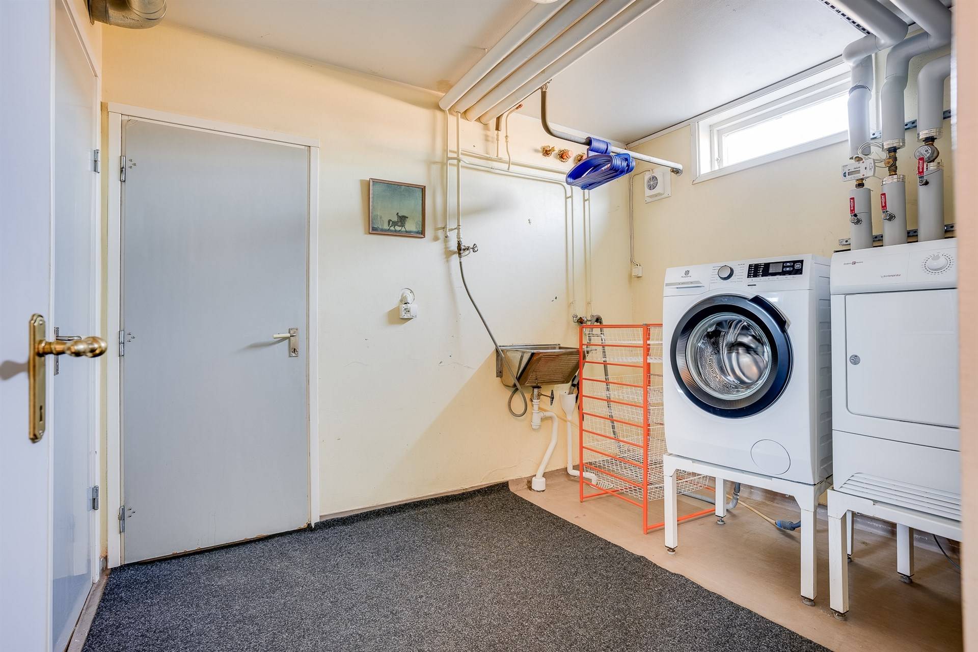 5 rum Kedjehus på Skidspåret 19C Berghem Umeå kommun - bild 29