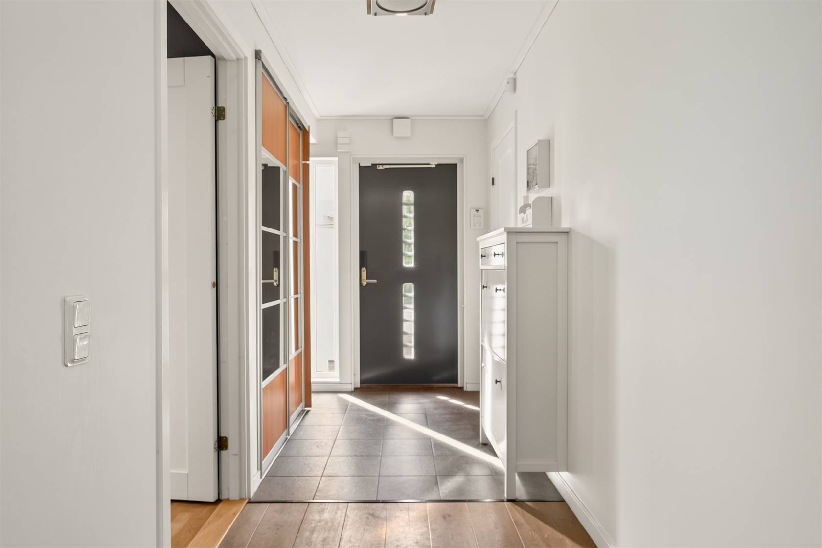 5 rum Villa på Bössvägen 12 Landsnora Sollentuna kommun - bild 16