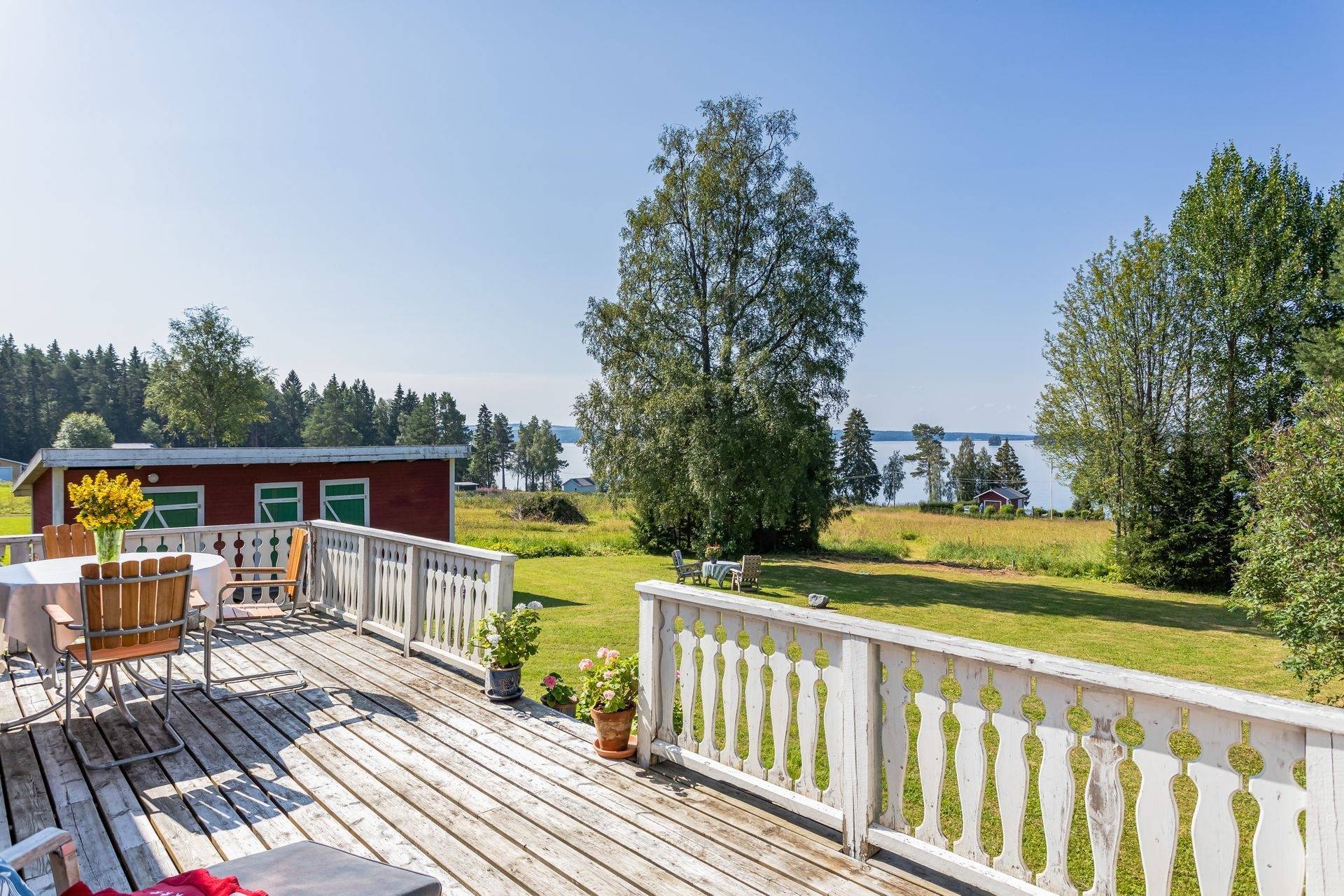 2 rum Villa på Täng Sjöväg 75 Täng Krokoms kommun - bild 30
