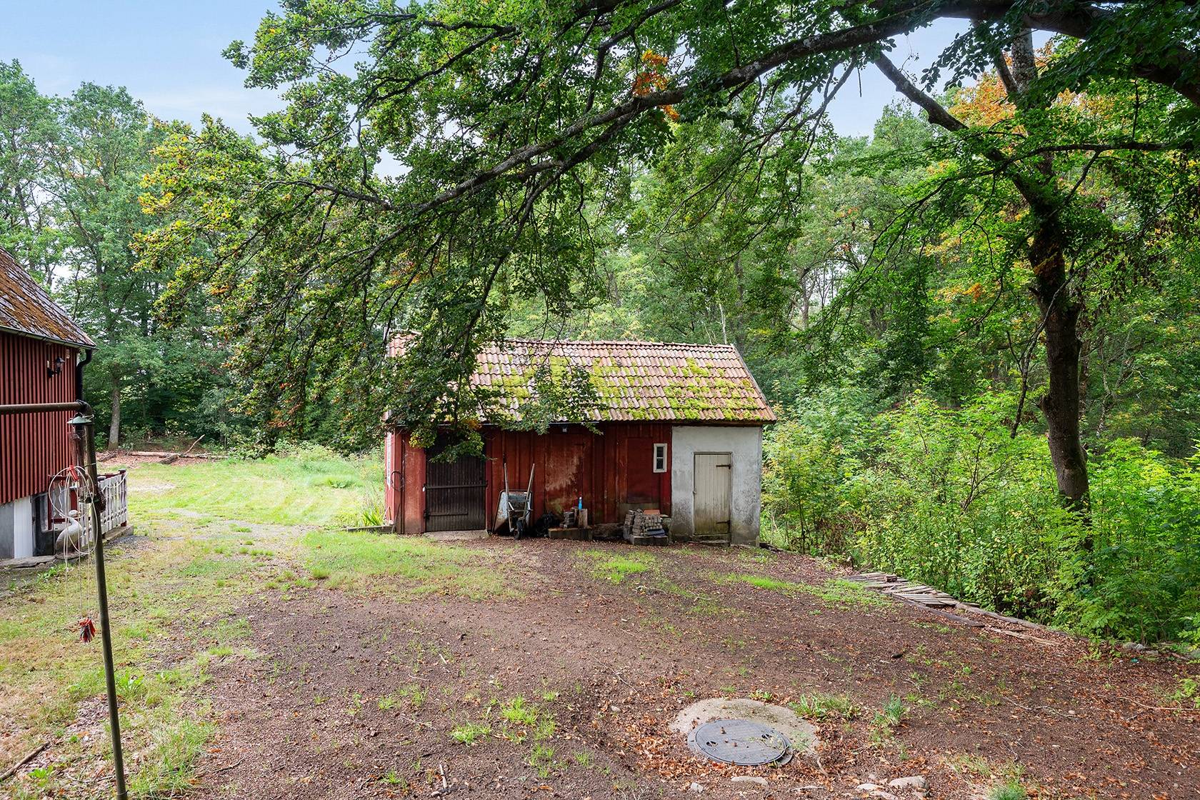 4 rum Villa på Torup 3117 Västra Torup Hässleholms kommun - bild 14